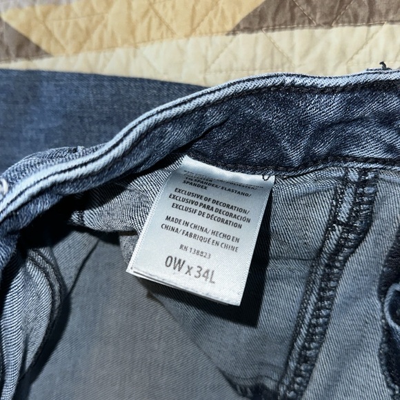 Bootcut Jeans - Picture 5 of 6